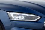 Audi A5 Coupe 2.0 TDI S-Line 2016 года (UK)